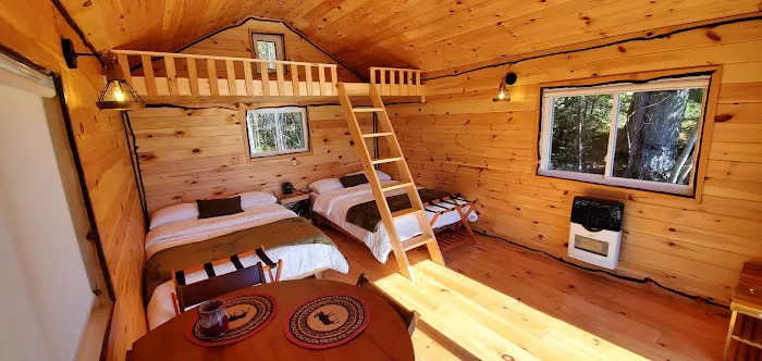 Ellea Pine Camps Picture 6
