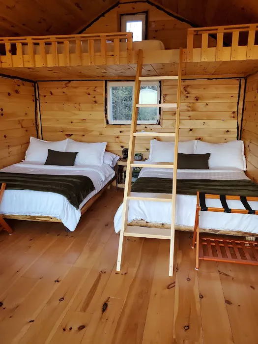 Ellea Pine Camps Picture 3