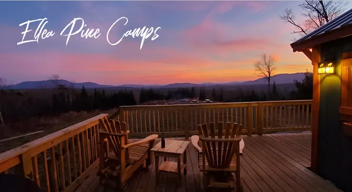 Ellea Pine Camps Picture 9