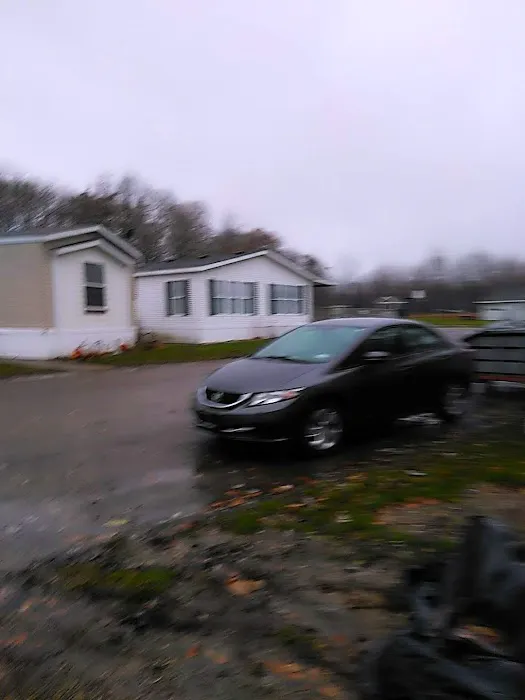 Swan Lake Mobile Estates Picture 9