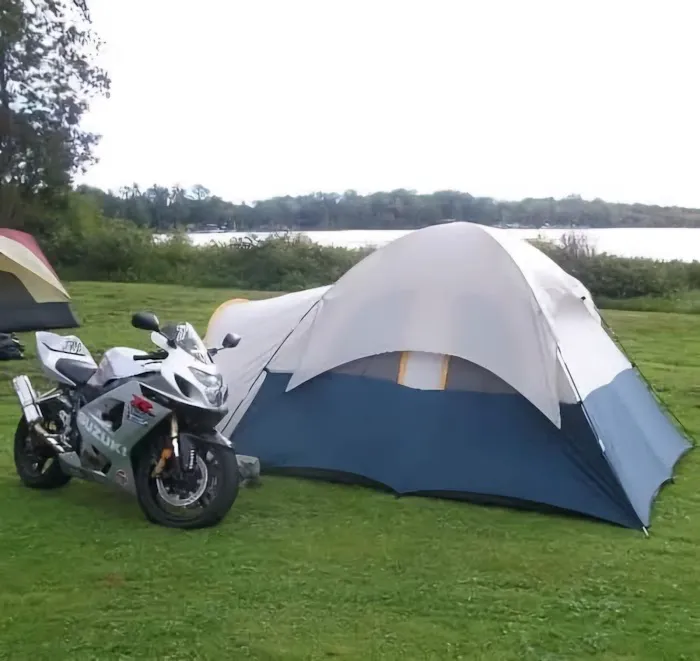 Swan Lake Mobile Estates Picture 10