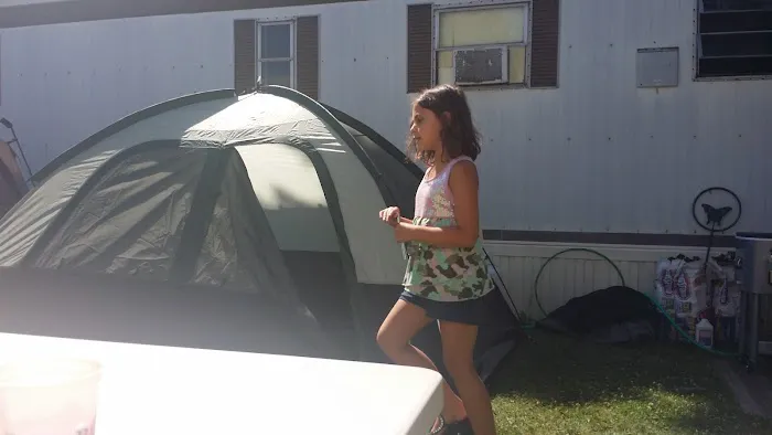 Mitchell Bros. Mobile Home Park & RV Campground Picture 7