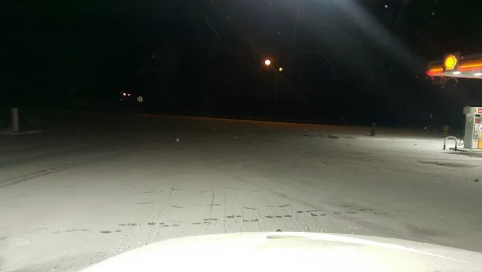 Mitchell Bros. Mobile Home Park & RV Campground Picture 4