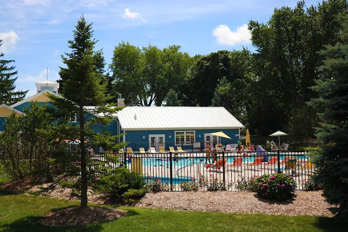 Sunny Brook RV Resort Picture 4