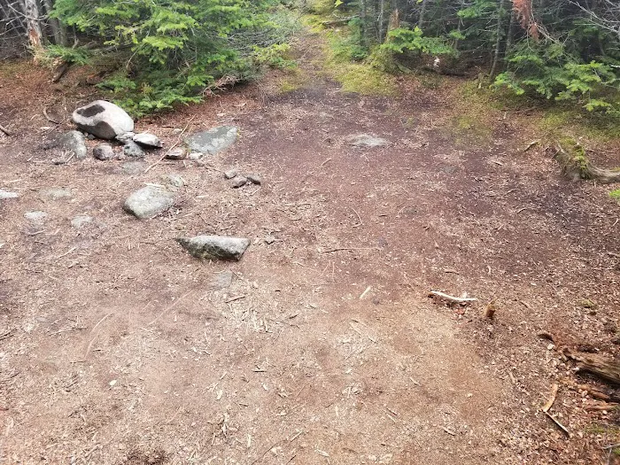Osgood Tentsite Picture 7