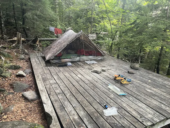 Osgood Tentsite Picture 3