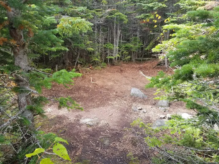 Osgood Tentsite Picture 9