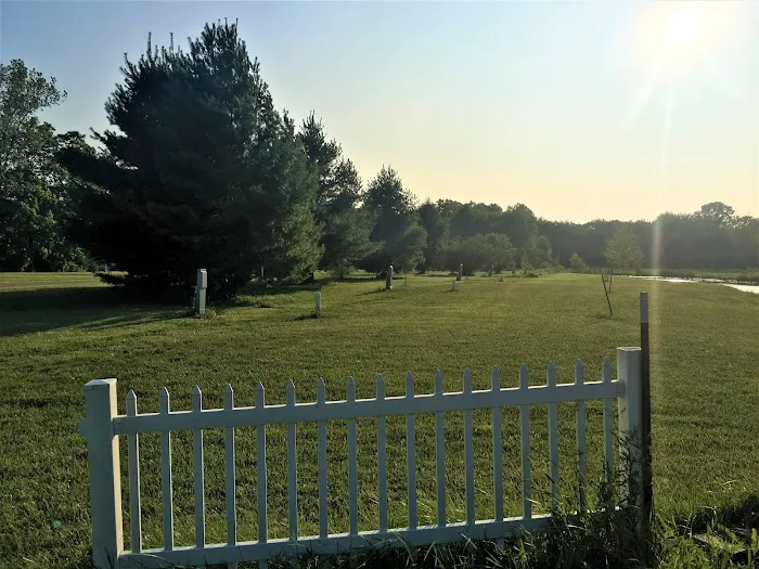 Hidden Ponds RV Resort Picture 2