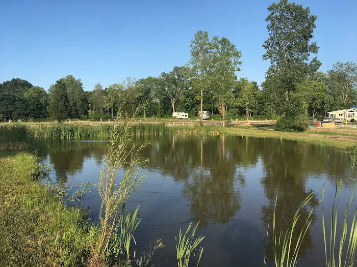 Hidden Ponds RV Resort Picture 3