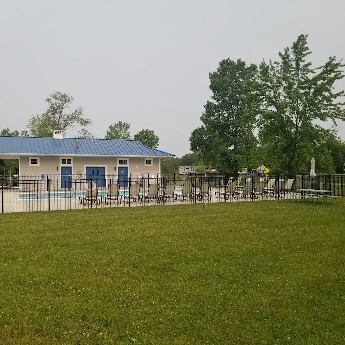 Hidden Ponds RV Resort Picture 1