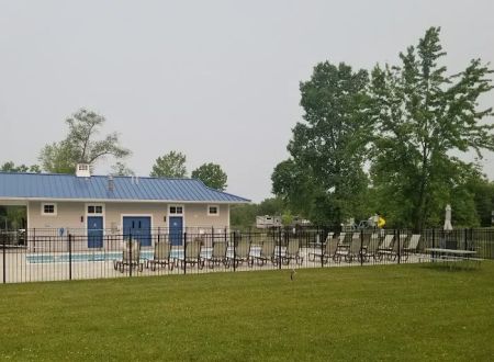 Hidden Ponds RV Resort