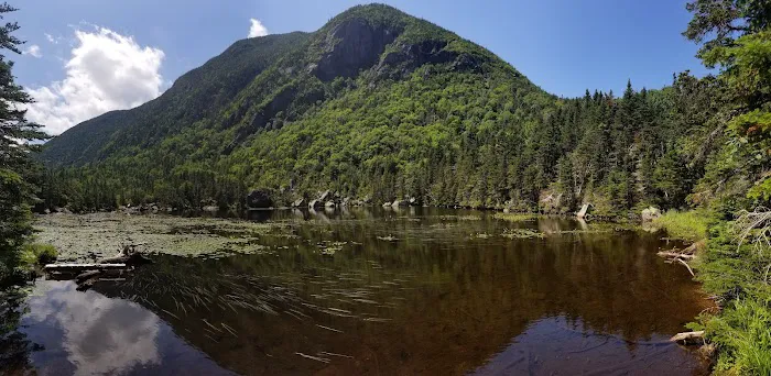 Carter Notch Hut Picture 1