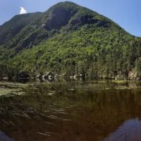 Carter Notch Hut ico