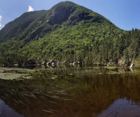 Carter Notch Hut