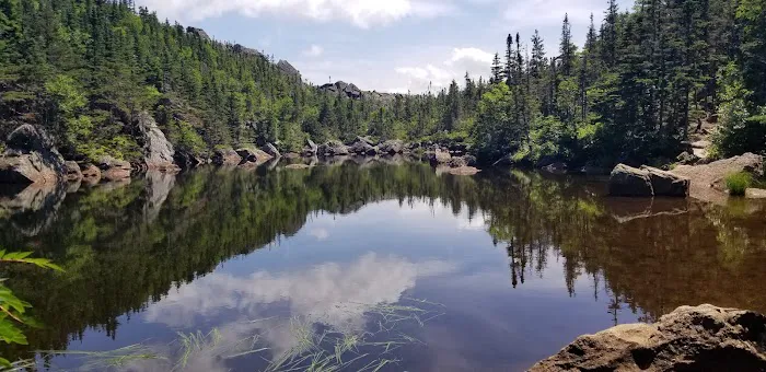 Carter Notch Hut Picture 4