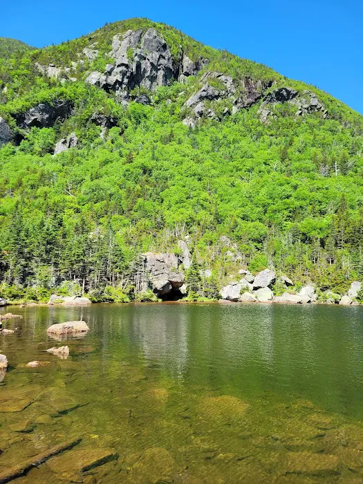 Carter Notch Hut Picture 9
