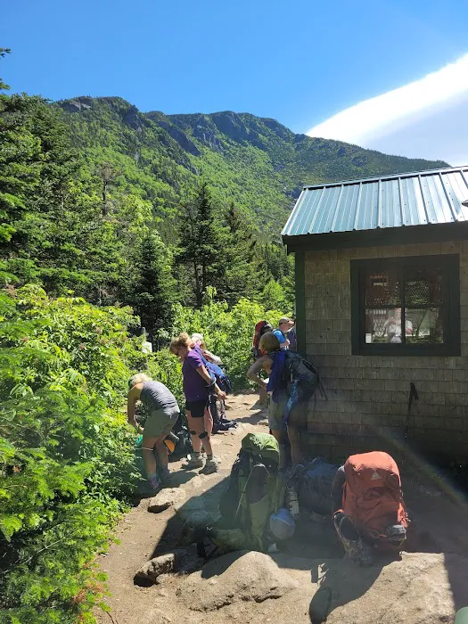 Carter Notch Hut Picture 10