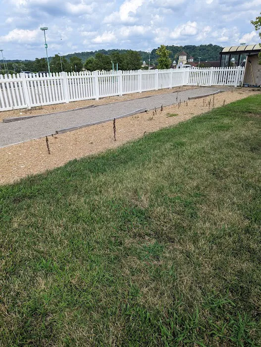RV Park at Rising Star Casino Picture 2