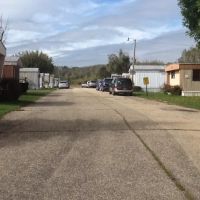 Rising Sun Estates Mobile Home Park ico