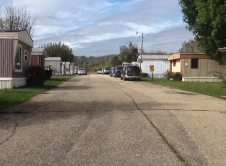 Rising Sun Estates Mobile Home Park