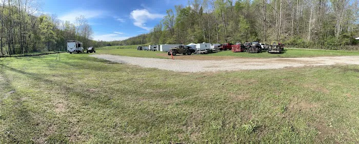 Briery Creek RV Park Picture 8