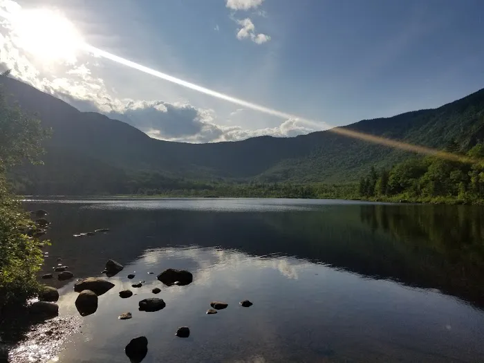 Basin Campground Picture 2