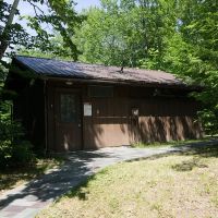 Basin Campground ico