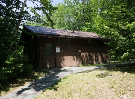 Basin Campground