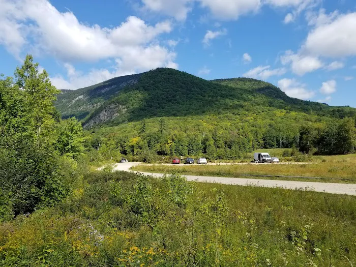Basin Campground Picture 4