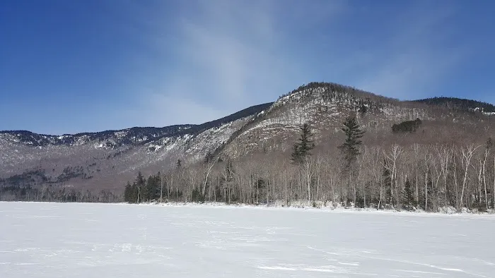 Basin Campground Picture 8