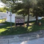 Sherman Estates Manufactured Home Community