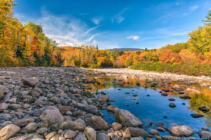 Wild River Campground Picture 3