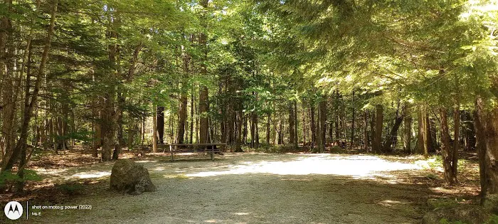 Wild River Campground Picture 7