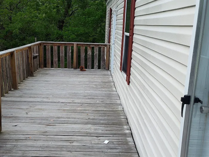 Cherry Hill Pointe Mobile Home Park Picture 2