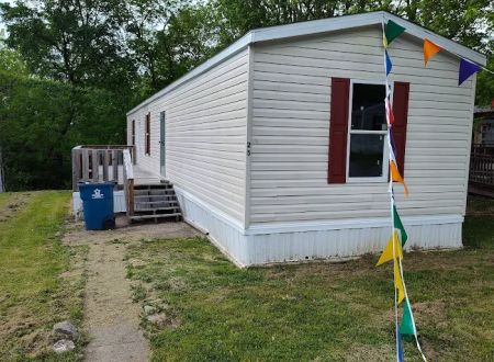 Cherry Hill Pointe Mobile Home Park