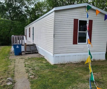 Cherry Hill Pointe Mobile Home Park