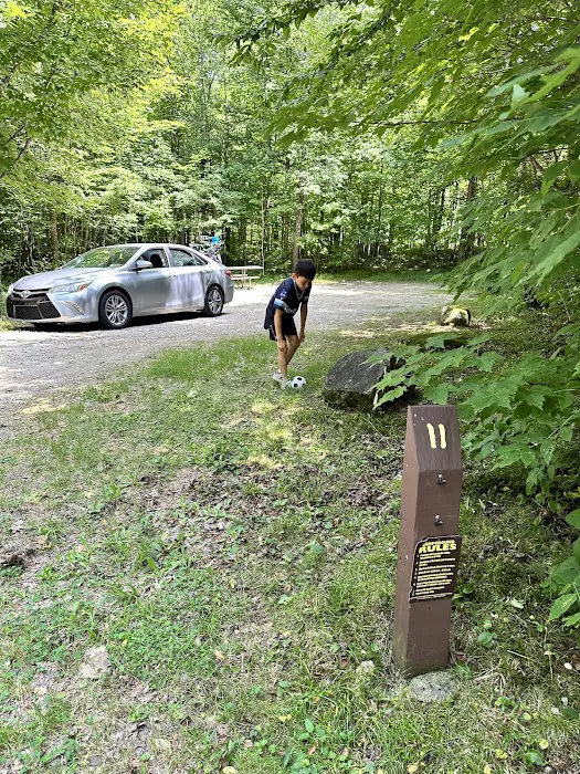Hastings Campground Picture 3