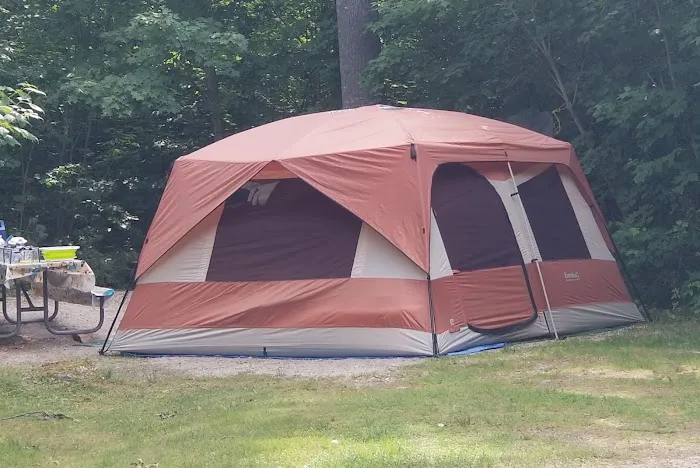 Hastings Campground Picture 7