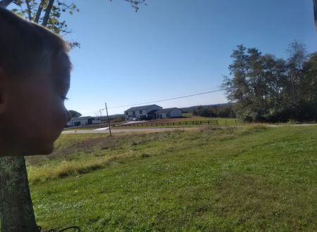 Gordons Mobile Home Park