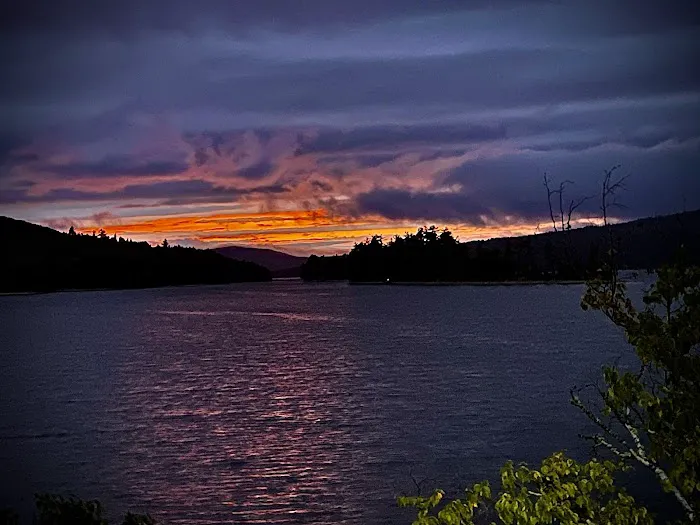 South Arm Campground Picture 1