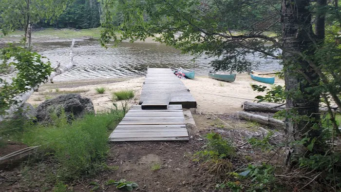 South Arm Campground Picture 5