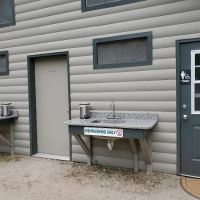 Grafton Notch Campground ico