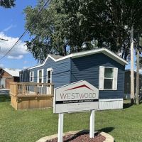 Westwood MHC ico