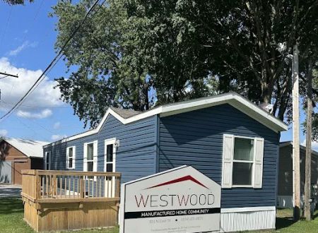 Westwood MHC