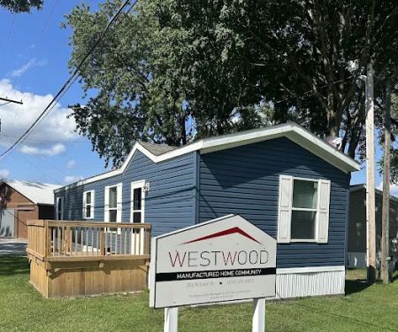 Westwood MHC