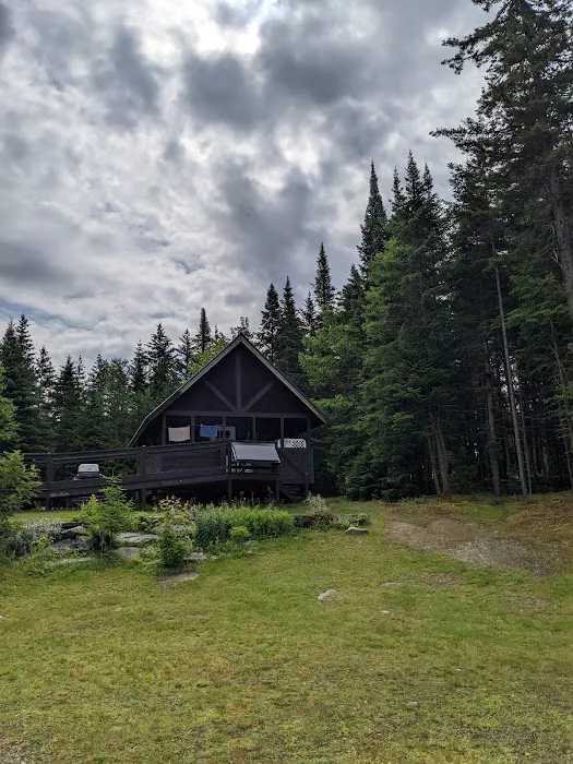 Deer Mountain Campground Picture 1