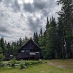 Deer Mountain Campground