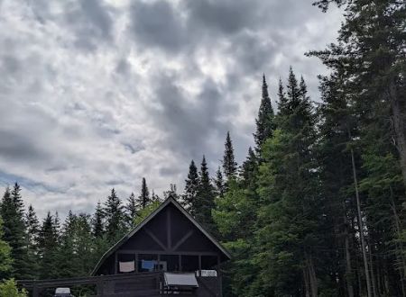 Deer Mountain Campground