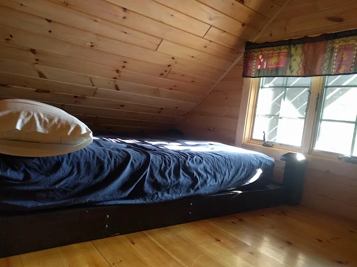 Deer Mountain Campground Picture 2