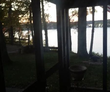 Angel Shores Mobile Home Park